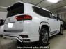 Used 2025 AT toyota land-cruiser VJA300W Image[1]