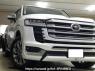 Used 2025 AT toyota land-cruiser VJA300W Image[2]