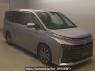 Used 2022 AT toyota voxy MZRA90W Image[2]