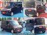 Used 2012 AT daihatsu tanto L375S Image[1]
