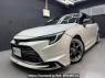 Used 2024 AT toyota corolla-touring-wagon MZEA17W Image[0]