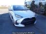 Used 2021 AT toyota yaris KSP210 Image[0]