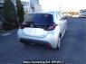 Used 2021 AT toyota yaris KSP210 Image[2]