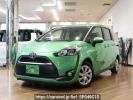Toyota Sienta NHP170G