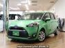 Used 2015 AT toyota sienta NHP170G Image[0]