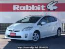 Toyota Prius ZVW30