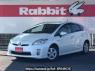 Used 2011 AT toyota prius ZVW30 Image[0]