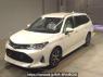 Used 2019 AT toyota corolla-fielder NKE165G Image[0]