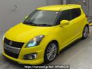 Suzuki Swift Sport ZC32S