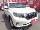 Toyota Land Cruiser Prado TRJ150W