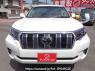 Used 2022 AT toyota land-cruiser-prado TRJ150W Image[1]