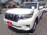 Used 2022 AT toyota land-cruiser-prado TRJ150W Image[2]