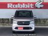 Used 2014 AT honda n-wgn JH1 Image[1]