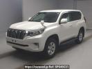 Toyota Land Cruiser Prado TRJ150W
