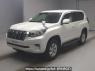 Used 2021 AT toyota land-cruiser-prado TRJ150W Image[0]