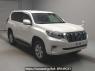 Used 2021 AT toyota land-cruiser-prado TRJ150W Image[2]