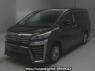 Used 2018 AT toyota vellfire-hybrid AYH30W Image[0]