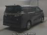 Used 2018 AT toyota vellfire-hybrid AYH30W Image[1]