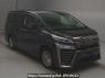 Used 2018 AT toyota vellfire-hybrid AYH30W Image[2]