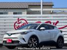 Toyota C-HR ZYX10