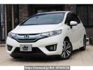 Honda Fit Hybrid GP5