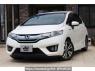 Used 2014 AT honda fit-hybrid GP5 Image[0]