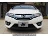 Used 2014 AT honda fit-hybrid GP5 Image[2]