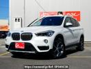 BMW X1 HT20