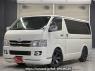 Used 2007 AT toyota regiusace-van KDH201V Image[0]