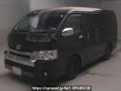 Toyota Hiace Wagon TRH214W