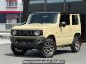 Used 2019 MT suzuki jimny JB64W Image[1]