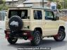 Used 2019 MT suzuki jimny JB64W Image[2]