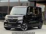 Used 2019 AT honda n-box-custom JF3 Image[0]