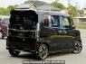 Used 2019 AT honda n-box-custom JF3 Image[1]
