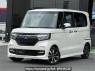 Used 2018 AT honda n-box-custom JF3 Image[1]
