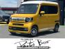 Used 2020 AT honda n-van-style JJ1 Image[0]