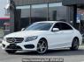 Used 2014 AT mercedes-benz c-class 205042 Image[1]