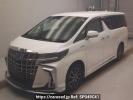 Toyota Alphard Hybrid AYH30W