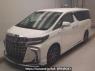 Used 2020 AT toyota alphard-hybrid AYH30W Image[0]