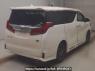 Used 2020 AT toyota alphard-hybrid AYH30W Image[1]