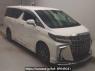 Used 2020 AT toyota alphard-hybrid AYH30W Image[2]
