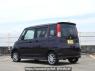 Used 2009 AT suzuki palette MK21S Image[1]