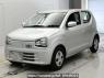 Used 2021 AT suzuki alto HA36S Image[0]