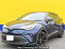 Toyota C-HR ZYX11