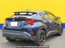 Used 2020 AT toyota c-hr ZYX11 Image[1]