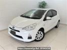 Toyota Aqua NHP10