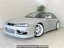 Nissan Silvia S14