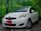 Toyota Vitz SCP90