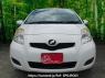 Used 2009 AT toyota vitz SCP90 Image[1]