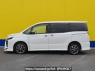 Used 2021 AT toyota voxy ZRR85W Image[1]